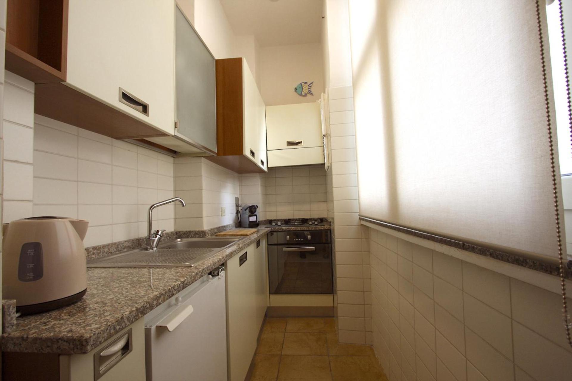 Apartment Manara House