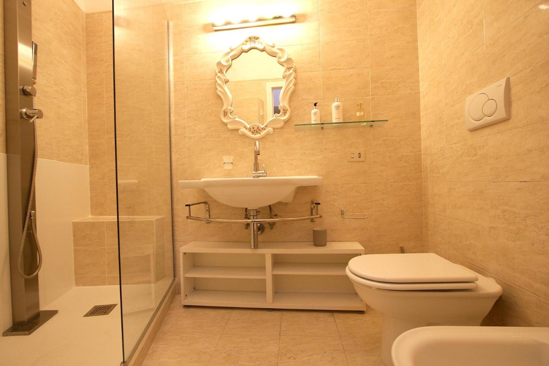 Manara House Apartment