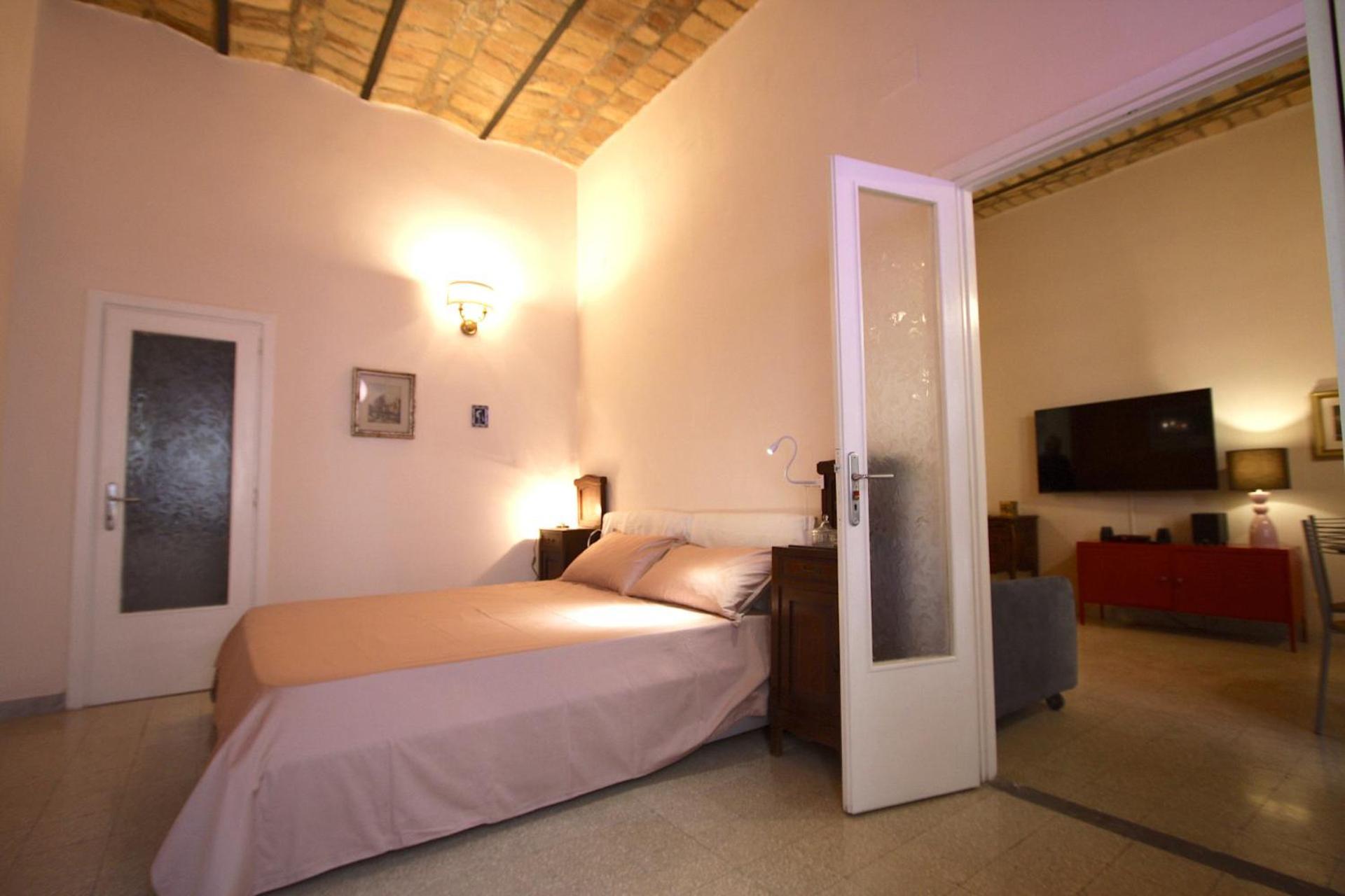 Manara House Apartment Rom