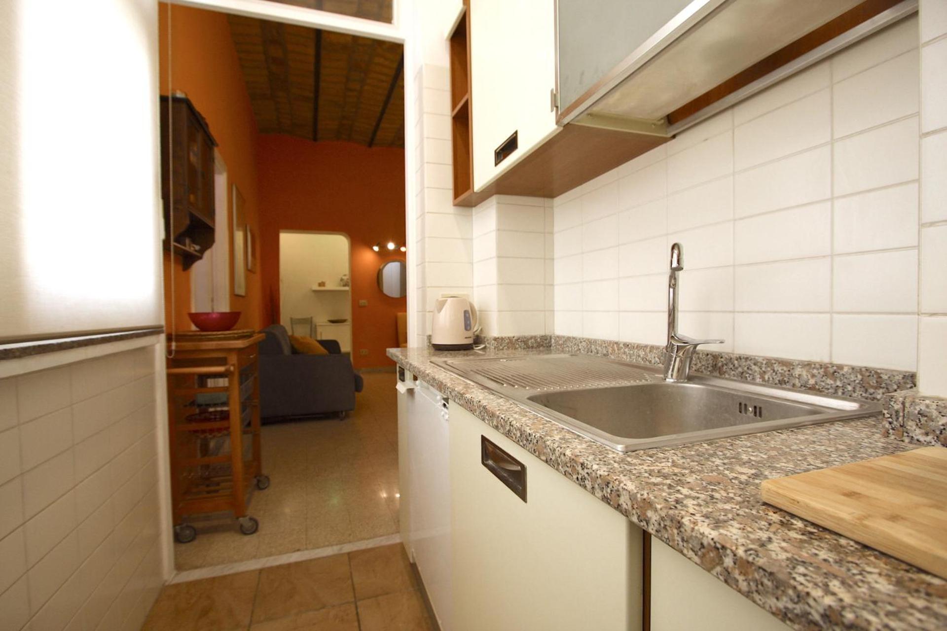 Apartment Manara House Rom